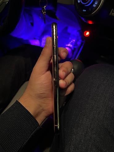iphone gold: IPhone Xs Max, 64 GB, Qızılı — 3