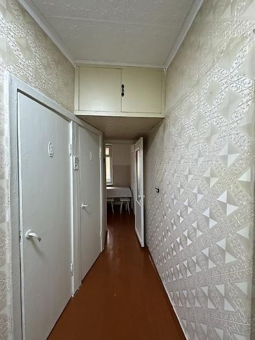 48: 🏡 2-КОМНАТНАЯ КВАРТИРА | ЧАТЫР-КОЛЬ 📍 ул. Токтоналиева, 6Б Светлая — 9
