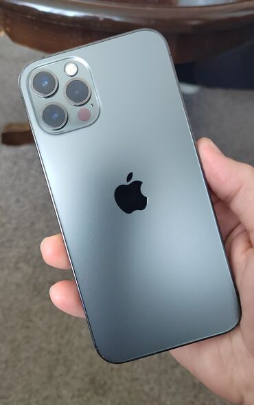 sega cena: Apple iPhone iPhone 12 Pro, 128 GB, Bežični punjač