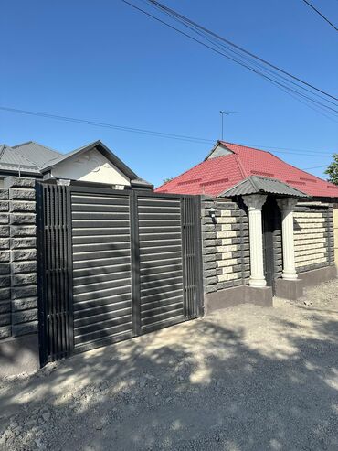 Продажа домов: Дом, 70 м², 3 комнаты, Собственник, Дизайнерский ремонт — 20