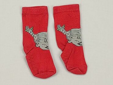 skarpety z merynosa 100: Socks, condition - Good