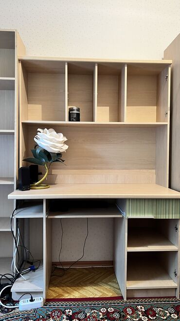 Детские шкафы: Детские шкафы — 6