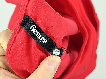 tshirt durex: Sinsay, T-shirt damski, rozmiar XS — 5