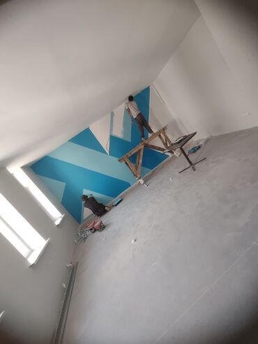 Фасадчики, отделочники: Фасадчик. 3-5 лет опыта — 8