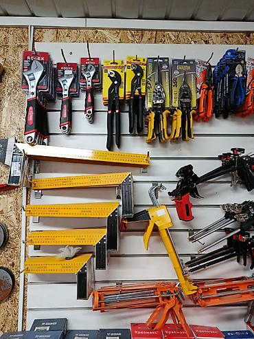 Наборы инструментов: 🔥 ИНСТРУМЕНТ ДЛЯ СТРОЙКИ И РЕМОНТА — ЦЕНЫ БОМБА 🔥 Надёжный — 4