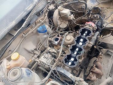 масляный поддон: Разбор автомобиля на запчасти Автомобиль полностью разбирается — 2