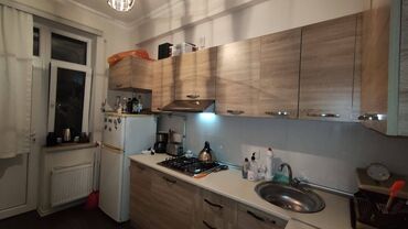 Uzunmüddətli kirayə mənzillər: Yeni Yasamalda (Asan xidmətə yaxın) 9 mertebeli binanın 8-ci — 4