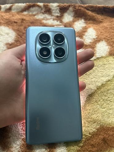 купить часы гармин в бишкеке: Redmi, Redmi Note 14 Pro, Новый, 256 ГБ, цвет - Голубой, 2 SIM — 1