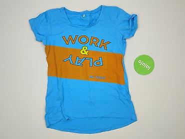 pull ane bear: T-shirt damski, rozmiar M — 2