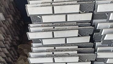 Фасадные 3D панели: Фасадные 3D-панели/декоративные элементы из архитектурного бетона — 6