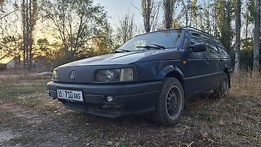 разбор камри 70 бишкек: Volkswagen Passat: 1992 г., 1.8 л, Универсал — 1