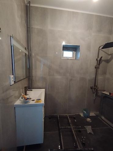 Напольные работы: Больше 6 лет опыта — 10