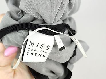 k: Misslook, Bluzka damska, rozmiar S — 4