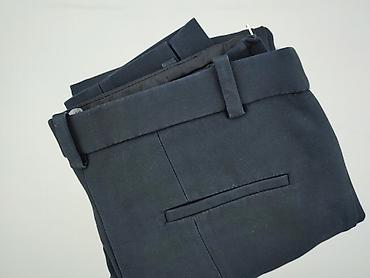 stradivarius cargo pants: Zara, Spodnie materiałowe damskie, rozmiar S — 5