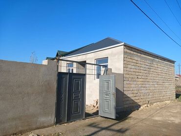 20 illik ipoteka evler: Поселок Бинагади 2 комнаты, 60 м², Есть кредит, Свежий ремонт