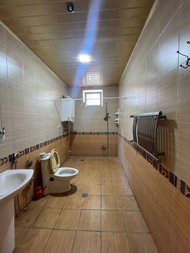 Həyət evləri və villaların satışı: Bakıxanov qəs. 6 otaqlı, 300 kv. m, Kredit yoxdur, Orta təmir — 14