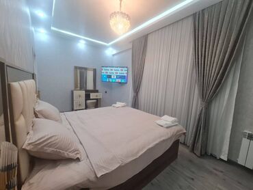 Mənzil kirayələyirəm: 3 otaqlı, 120 kv. m — 3