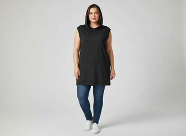 bluza wojana allegro: Shein, Жіноче боді, розмір 2XL