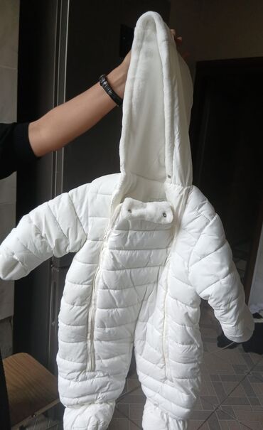 Пиджаки: Комбинезон, Унисекс, 0 - 3 мес.