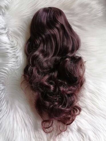 Perike i klipse: Extra kvalitet bez veštačkog sjaja Peru se peglaju uvijaju šišaju i — 19