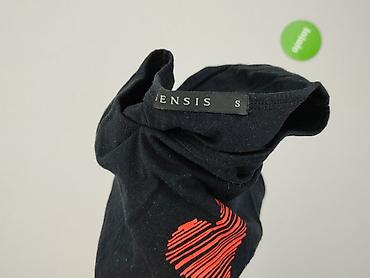 arctic monkeys bluza: Sensi, T-shirt damski, rozmiar S — 5