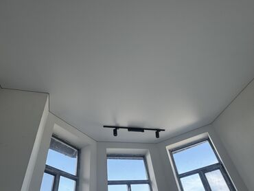 Натяжной потолок: Натяжной потолок Глянцевое, Матовое, 3D потолки Бесплатный замер, Бесплатная консультация, Гарантия — 6