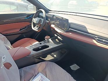 Changan: Changan X5 plus – SUV-Ofroad Salam.Avtomabil 02.2026-dır əla — 8
