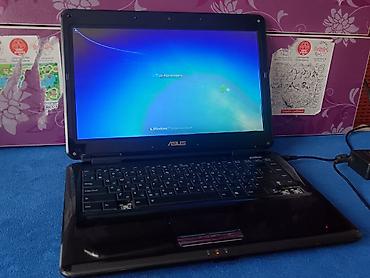 Ноутбуки ASUS: Офисный, Б/у, Intel Pentium — 9