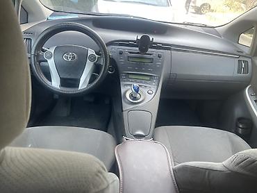 батарея приус 20: Toyota Prius: 2011 г., Робот, Гибрид, Хэтчбэк — 5