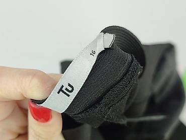 getry xxl: Tu, Legginsy Sportowe damskie, rozmiar 2XL — 4