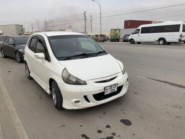 хонда степшен: Honda Fit: 2006 г., 1.5 л, Автомат, Бензин, Хэтчбэк