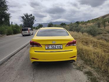 катушки: Hyundai Elantra: 2016 г., Автомат, Седан — 10