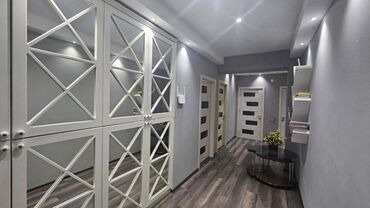 Yeni tikili: 2 otaqlı, Yeni tikili, 100 kv. m — 2