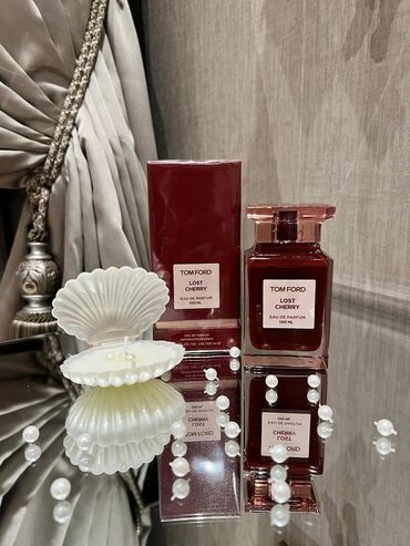 корейские капсулы для похудения день и ночь отзывы: Tom Ford Lost Cherry Eau de Parfum, 100 ml - Формат: парфюмерная вода