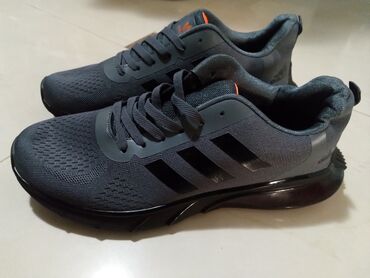 Patike: Patike, Adidas, veličina - 46 — 2
