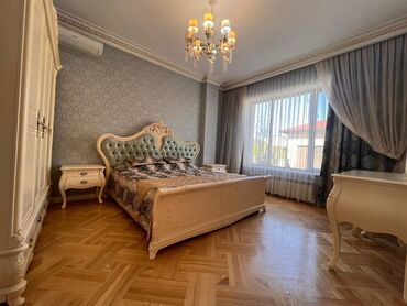 Отели и хостелы: 140 м², 3 комнаты, Теплый пол, Бронированные двери, Балкон застеклен