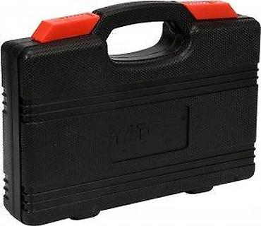 alat za zupcenje bmw n47: YATO YT-06004 – set alata za blokadu/centiranje razvodnog mehanizma (5 — 8