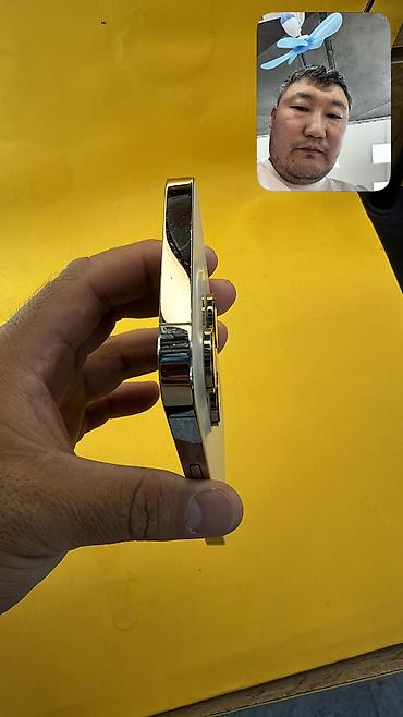 Apple iPhone: IPhone 14 Pro, Б/у, 256 ГБ, 100 % — 3