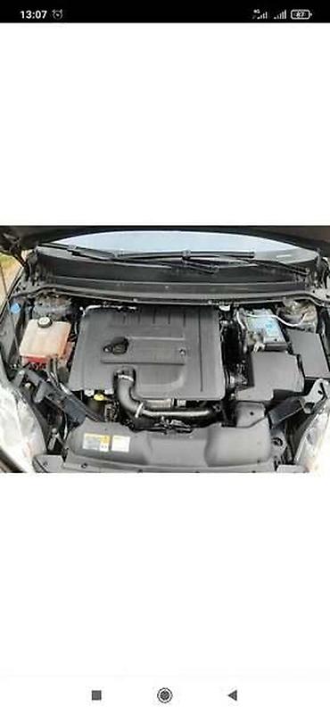 golf 4 dizel: 1.6 TDCI MOTOR I AGREGATI ZA FORD C-MAX, FOCUS OD 2003. DO 2010. GOD — 1