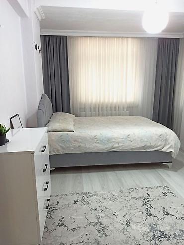 hostel osh: 1 комната, Восток-5 мкр, Душевая кабина, Постельное белье, Кондиционер — 6