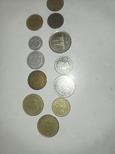 Sikkələr: 1992 il — 1