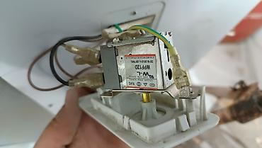 Ремонт холодильников, морозильников: Доброго времени суток!! Я сертифицированный масте!!р по ремонту — 3