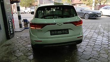 кия самсунг: Renault Samsung QM6: 2021 г., 0.2 л, Автомат, Газ, Кроссовер — 3