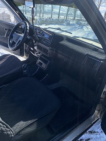 Volkswagen: Volkswagen Golf: 1989 г., Хэтчбэк at lalafo.kg — 7 Volkswagen: Volkswagen Golf: 1989 г., Хэтчбэк — 7