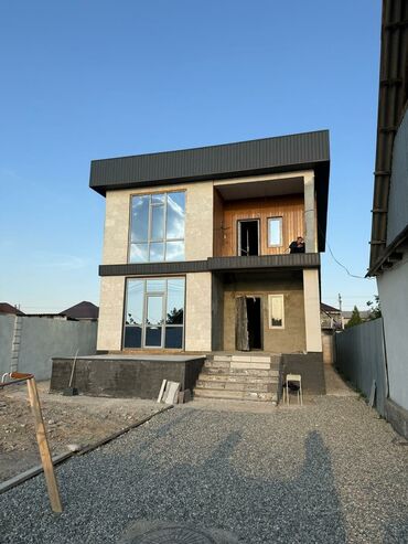Продажа домов: Дом, 175 м², 4 комнаты, Агентство недвижимости, ПСО (под самоотделку)