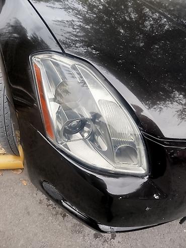 Продажа авто: Nissan Maxima: 2003 г., 3.5 л, Автомат, Бензин, Седан — 6