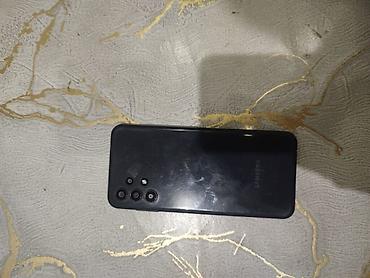 note 7 samsung: Samsung Galaxy A13, 4 GB, rəng - Qara, Barmaq izi — 2