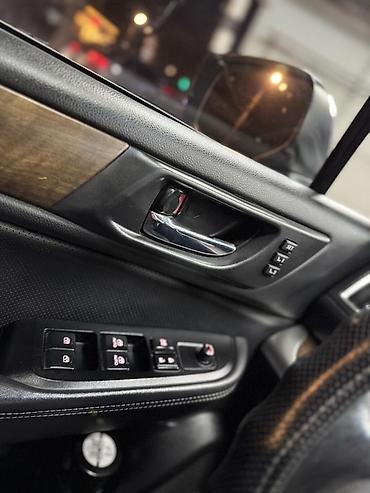 Subaru: Subaru Outback: 2017 г., 2.5 л, Вариатор, Бензин, Универсал — 15