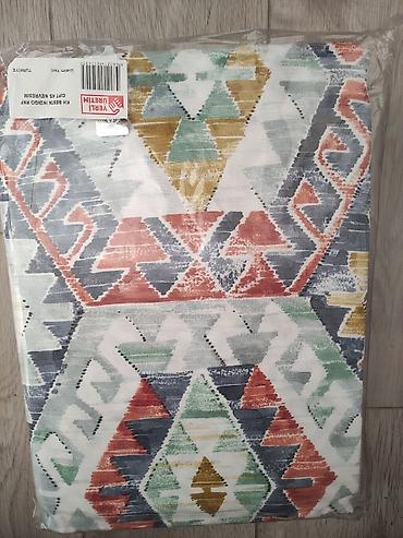 Комплекты постельного белья: Двуспальное постельное белье из хлопка Турция качество ЛЮКС — 4