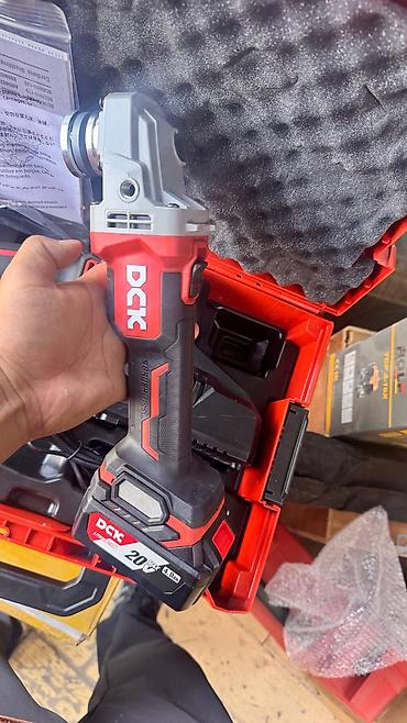 black decker: Набор беспроводного профессионального инструмента DCK KDKIT32 TYPE EK — 8